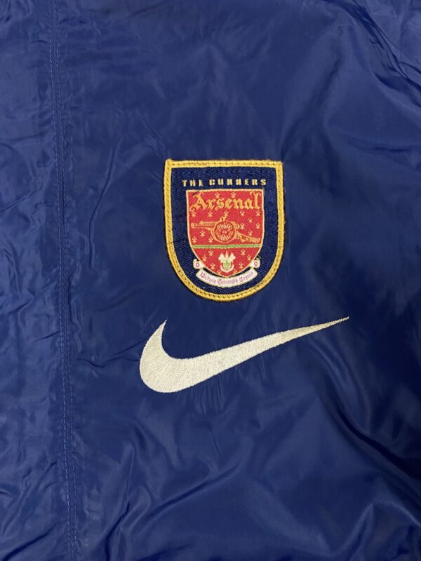 NIKE PREMIER VINTAGE JACKET - XL - Image 3