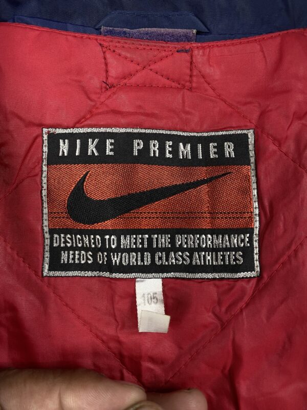 NIKE PREMIER VINTAGE JACKET - XL - Image 4