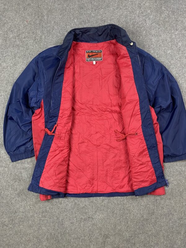 NIKE PREMIER VINTAGE JACKET - XL - Image 5