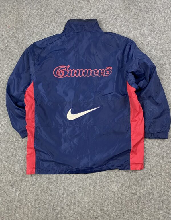 NIKE PREMIER VINTAGE JACKET - XL - Image 6