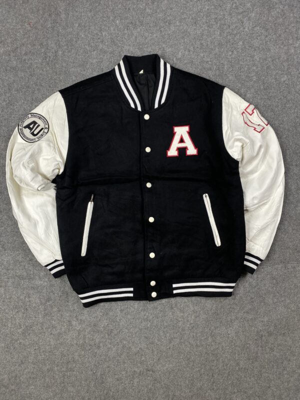 Varsity WINTER jacket - LARGE