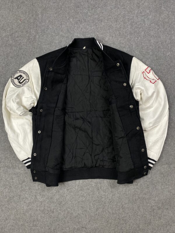 Varsity WINTER jacket - LARGE - Image 4