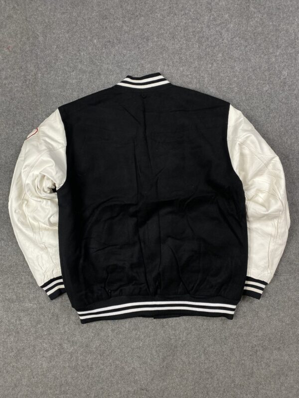 Varsity WINTER jacket - LARGE - Image 5