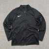 Nike dri-fit track jacket