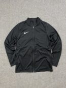 Nike dri-fit track jacket