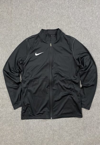 Nike dri-fit track jacket