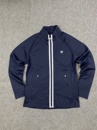 FILA SPORT TRACK JACKET WOMEN - Medium