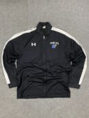 UNDER ARMOUR TRACK JACKET - XL