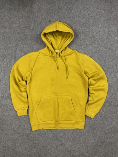 POLHAM HOODIE - SMALL