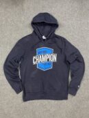 CHAMPION HOODIE - SMALL