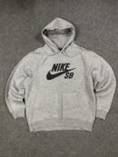 NIKE SB VINTAGE HOODIE- MEDIUM