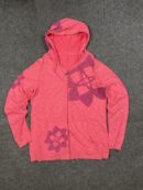 UNDER ARMOUR HOODIE WOMEN- XL