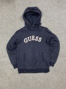 GUESS HOODIE - X SMALL