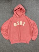 OIOI SEOUL OVERSIZE HOODIE - LARGE/ XL