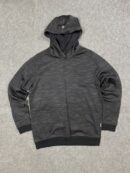 AIRWALK HOODIE - POLYESTER- MEDIUM