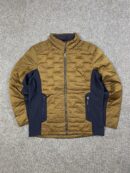 Premium puffer jacket - LARGE