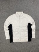 PGA LIGHTWEIGHT DOWN PUFFER JACKET - LARGE