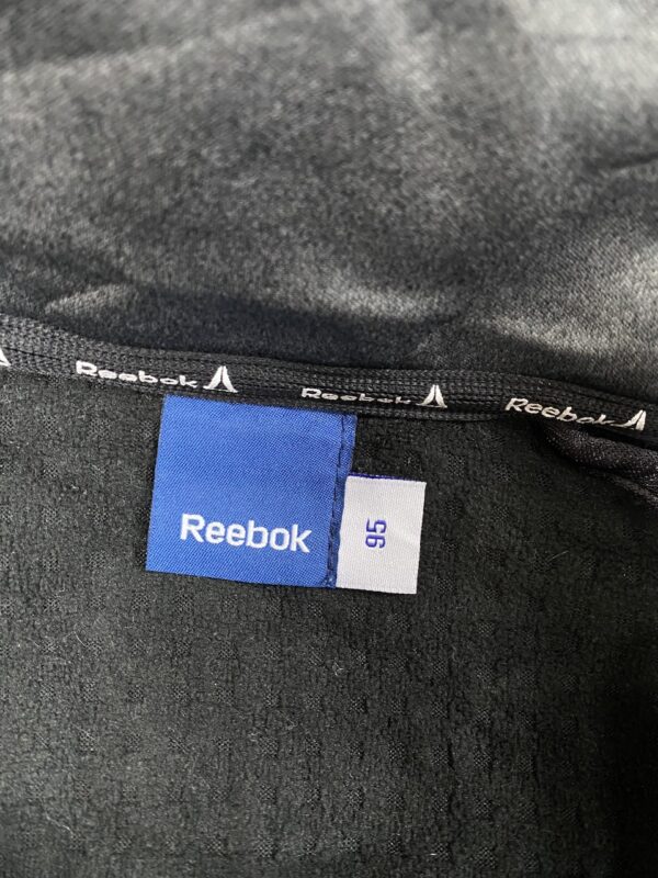 Reebok track jacket - MEDIUM - Image 3