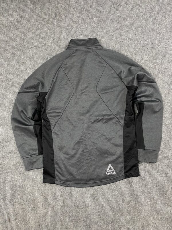 Reebok track jacket - MEDIUM - Image 4