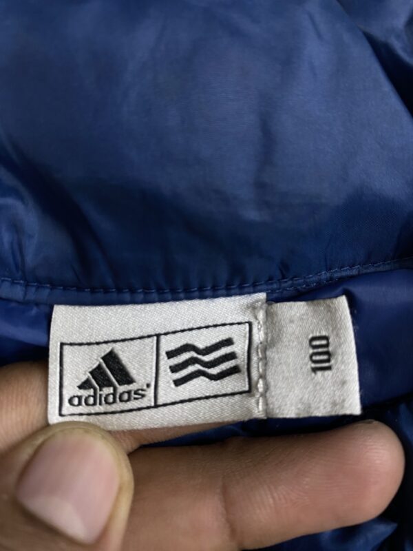 Adidas lightweight jacket- LARGE - Image 4