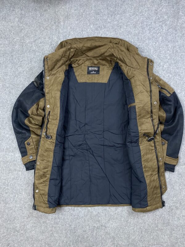 DRESSEDTOKILL CARGO JACKET- MEDIUM - Image 5