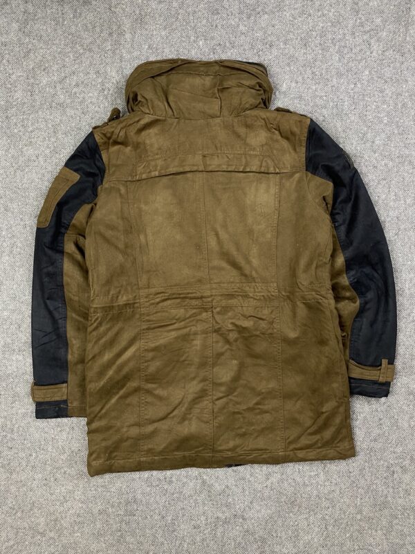 DRESSEDTOKILL CARGO JACKET- MEDIUM - Image 6