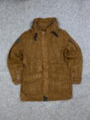 DRESSEDTOKILL CARGO JACKET- MEDIUM