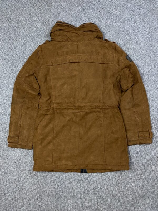 DRESSEDTOKILL CARGO JACKET- MEDIUM - Image 6