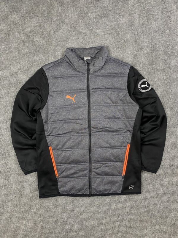 PUMA SPORT WINTER JACKET - X SMALL