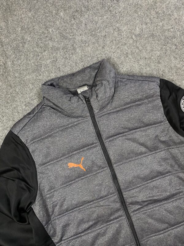 PUMA SPORT WINTER JACKET - X SMALL - Image 2