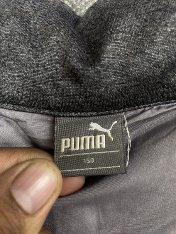 PUMA SPORT WINTER JACKET - X SMALL - Image 4