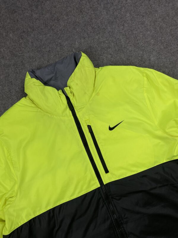 NIKE PUFFER JACKET - XXL - Image 2