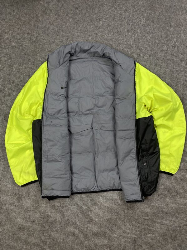 NIKE PUFFER JACKET - XXL - Image 3