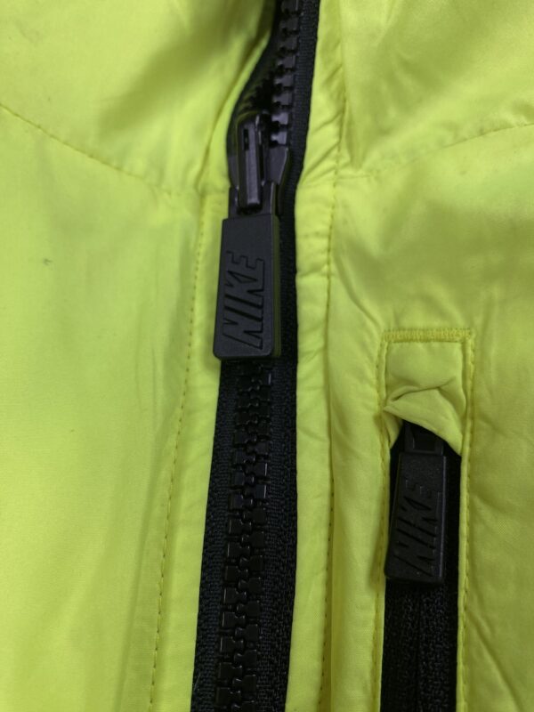 NIKE PUFFER JACKET - XXL - Image 4