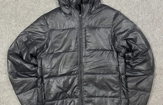 NIKE ACG DOWN WINTER JACKET - MEDIUM
