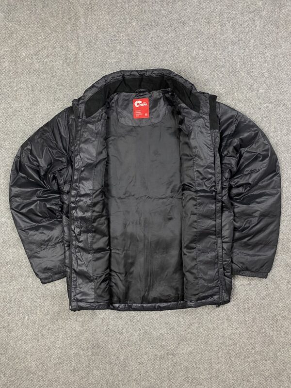 NEPA PUFFER JACKET MADE IN ITALY- MEDIUM - Image 4