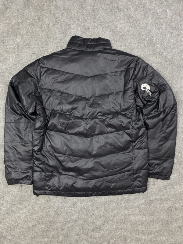 NEPA PUFFER JACKET MADE IN ITALY- MEDIUM - Image 5