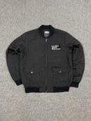 NBA BOMBER WINTER JACKET - SMALL