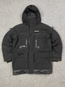 K2 MOUNTAIN MEETS THE SEA DOWN PUFFER JACKET HEAVY- XL