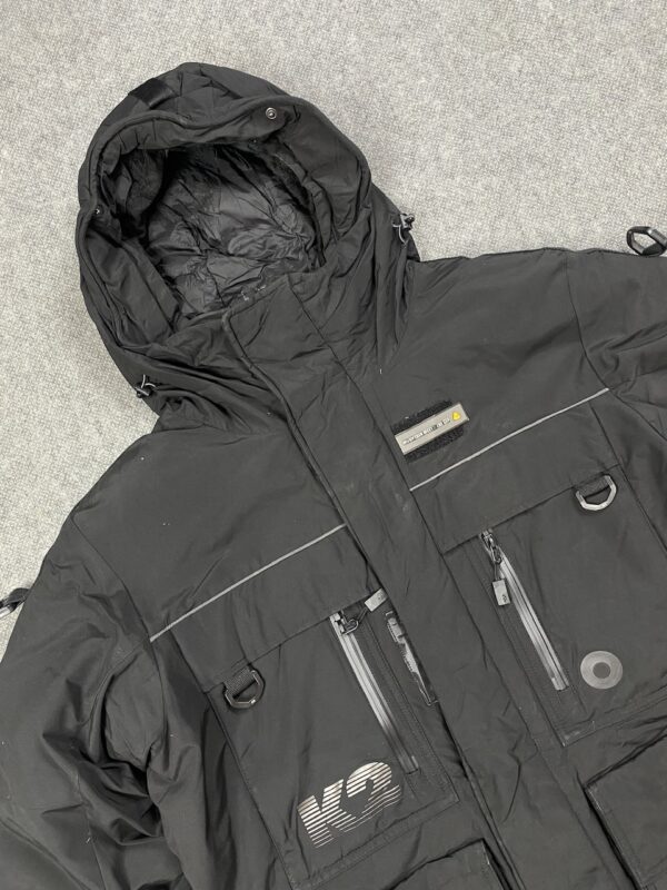 K2 MOUNTAIN MEETS THE SEA PUFFER JACKET HEAVY- XL - Image 2