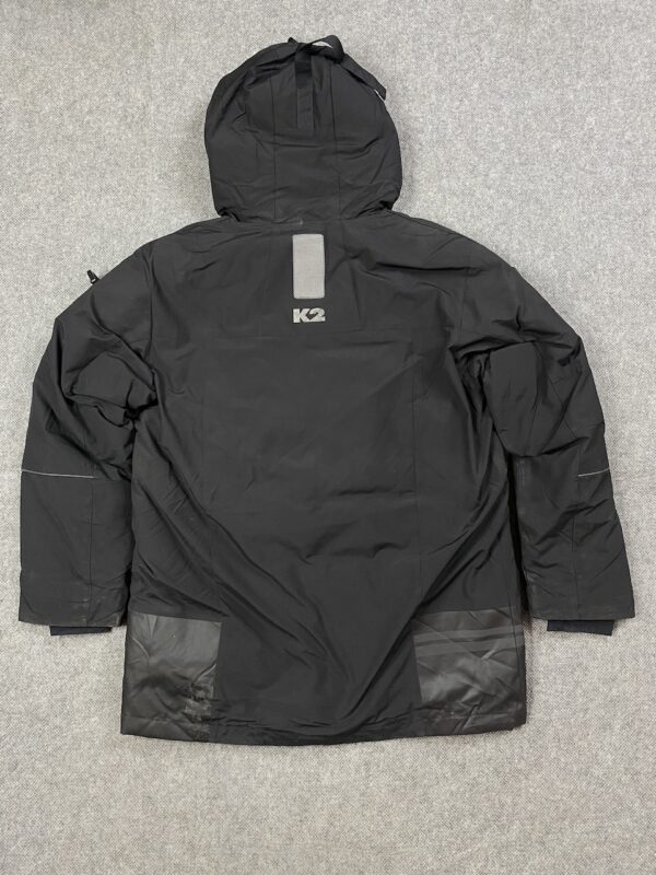 K2 MOUNTAIN MEETS THE SEA PUFFER JACKET HEAVY- XL - Image 9