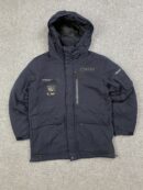 HANGTEN CALIFORNIA DOWN HEAVY QUALITY JACKET - MEDIUM