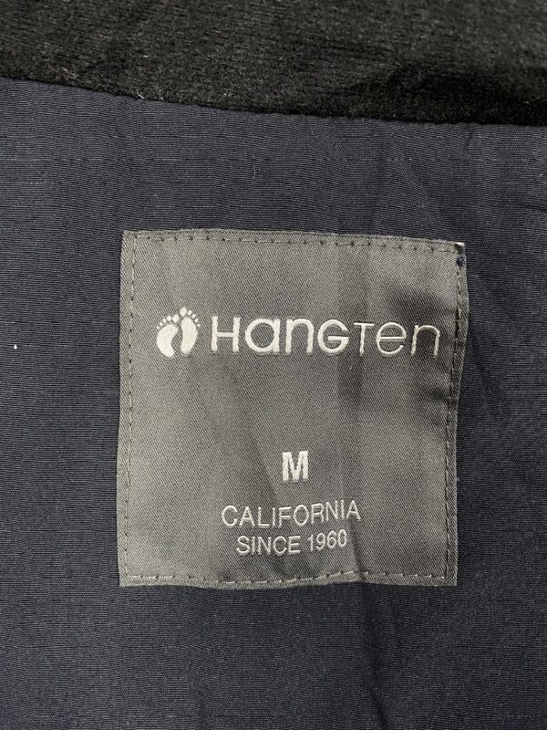 HANGTEN CALIFORNIA PUFFER HEAVY QUALITY JACKET - MEDIUM - Image 6