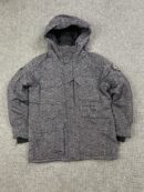POLHAM HEAVY QUALITY DOWN WINTER JACKET - MEDIUM