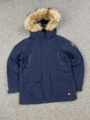 Dickies heavy quality DOWN WINTER JACKET - MEDIUM
