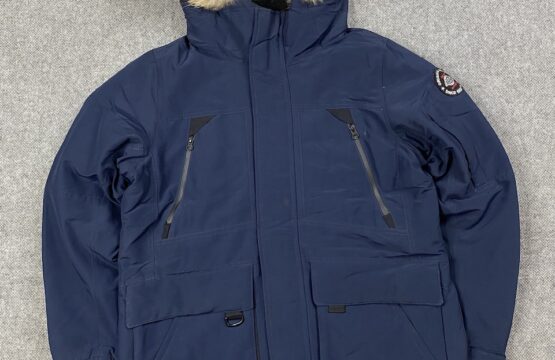 Dickies heavy quality DOWN WINTER JACKET - MEDIUM