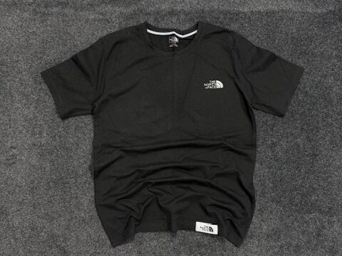 The north face vintage t-shirts india