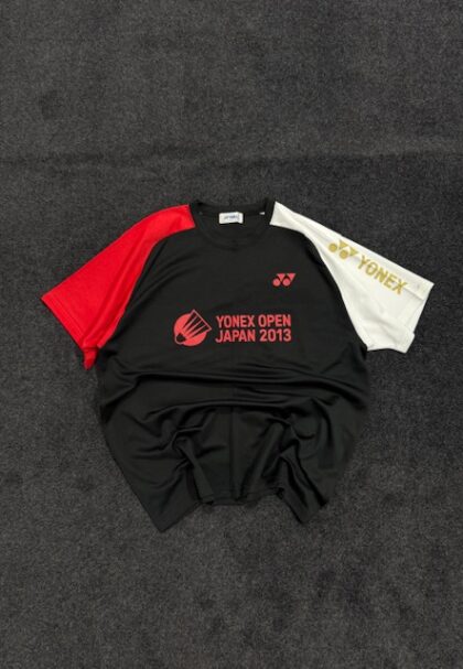 Yonex vintage t-shirts india