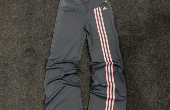 Adidas climacool track pant women- SMALL