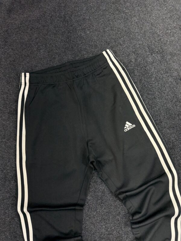 Adidas sport track pant - MEDIUM - Image 2